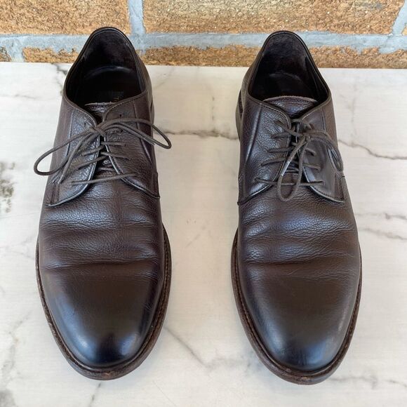 To Boot New York Adam Derrick Oxfords 10.5 - Picture 3 of 15